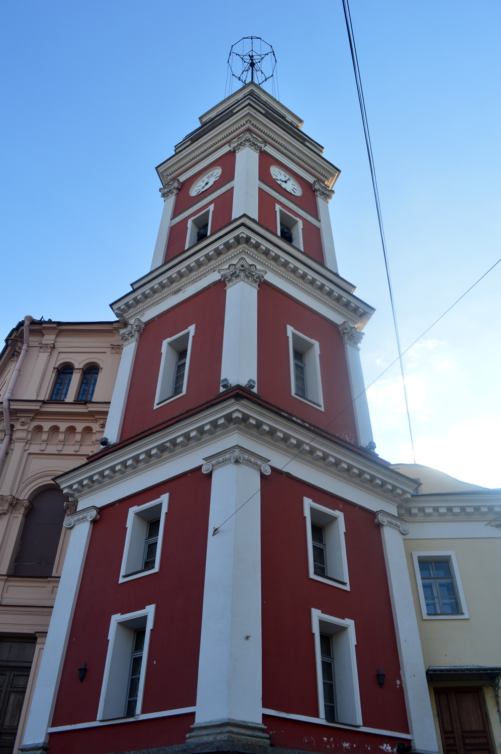 Санкт-Петербург, Невский проспект, 33