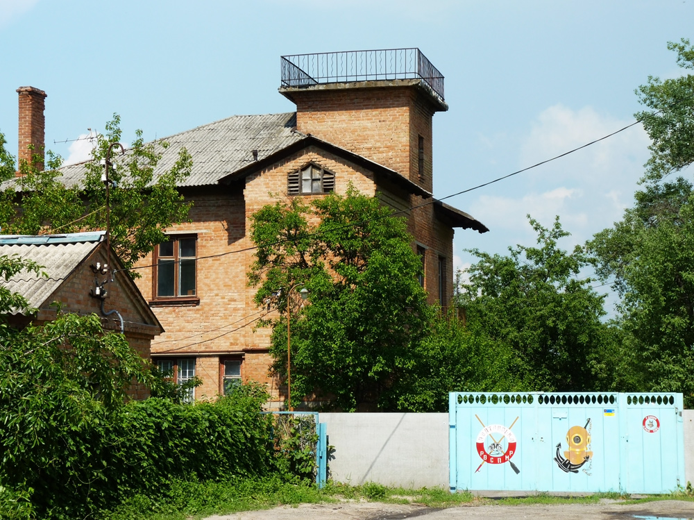 Полтава, Улица Амундсена, 7