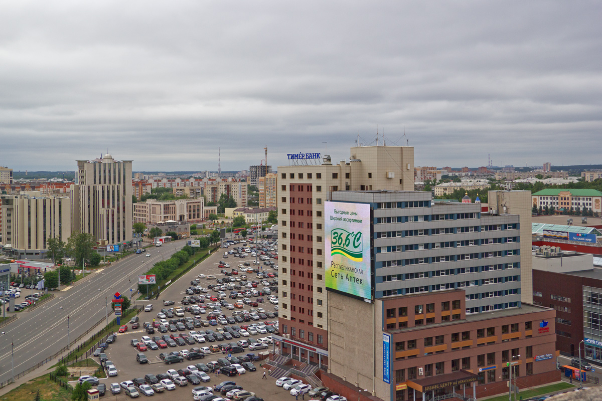 Казань, Улица Декабристов, 85Б; Улица Декабристов, 85Г; Улица Декабристов, 89А; Проспект Ибрагимова, 58