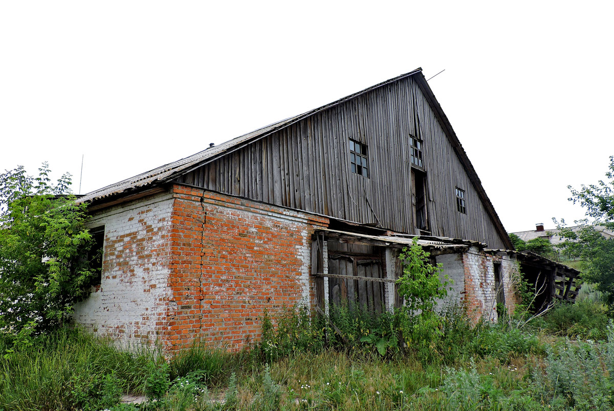 Харківський район, інші н.п., Пос. Фрунзе, Фрунзенская улица, ?