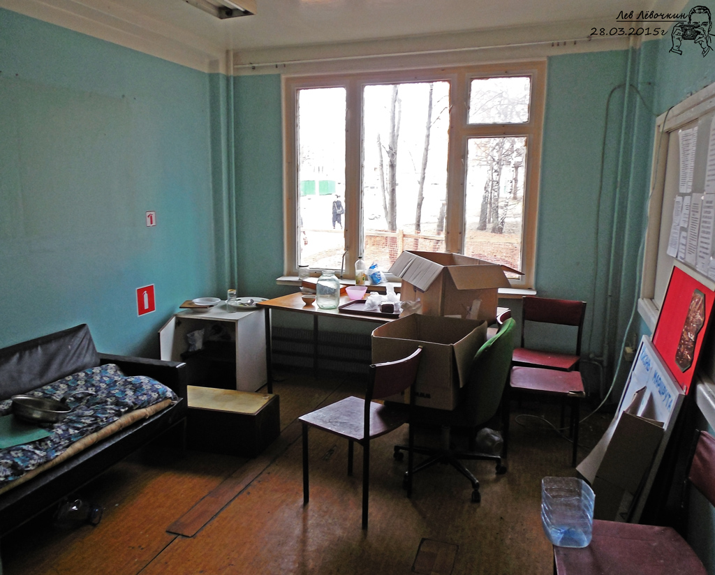 Москва, Бескудниковский бульвар, 13 / Бескудниковский переулок, 10