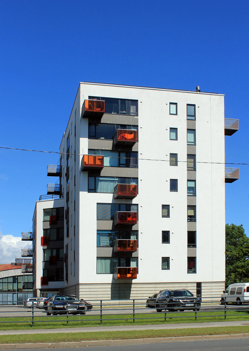 Pärnu, Kooli, 69