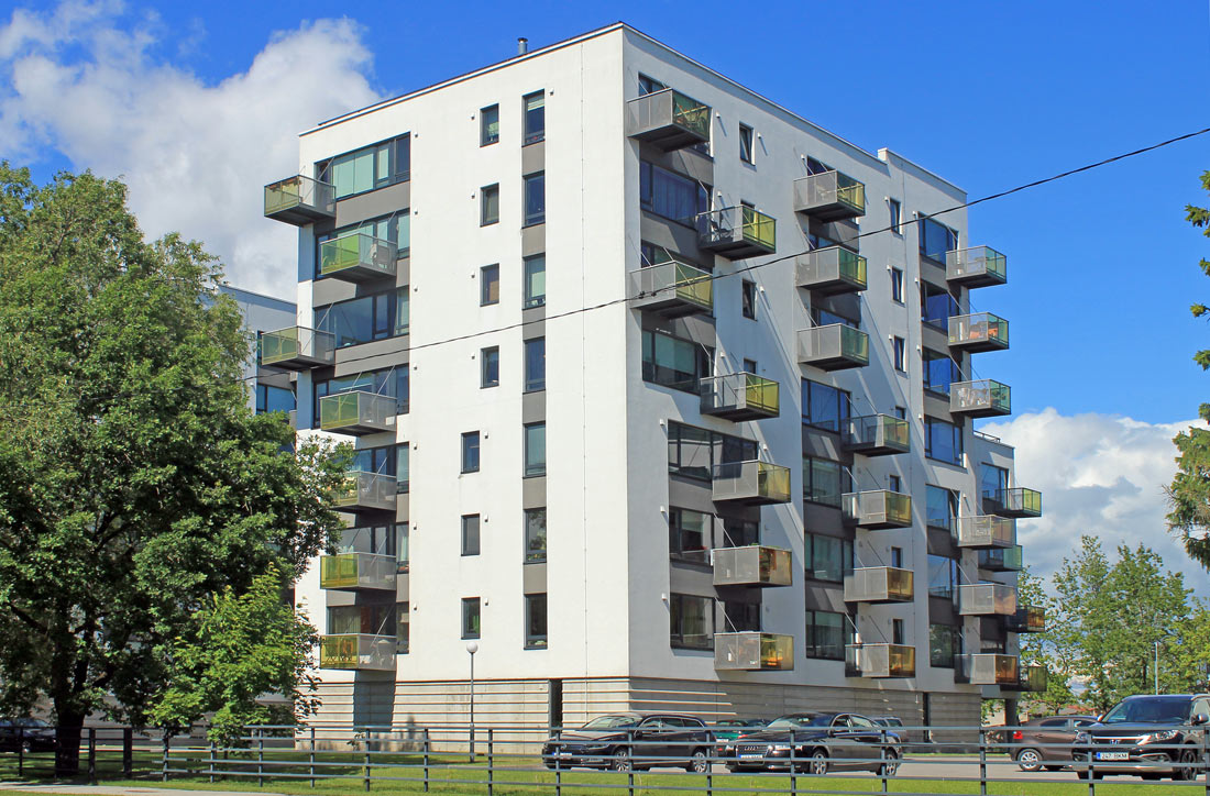 Pärnu, Kooli, 67