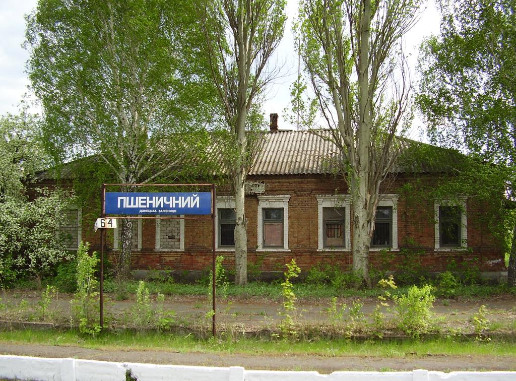 Артёмовский район, прочие н.п., с. Стряповка, ?