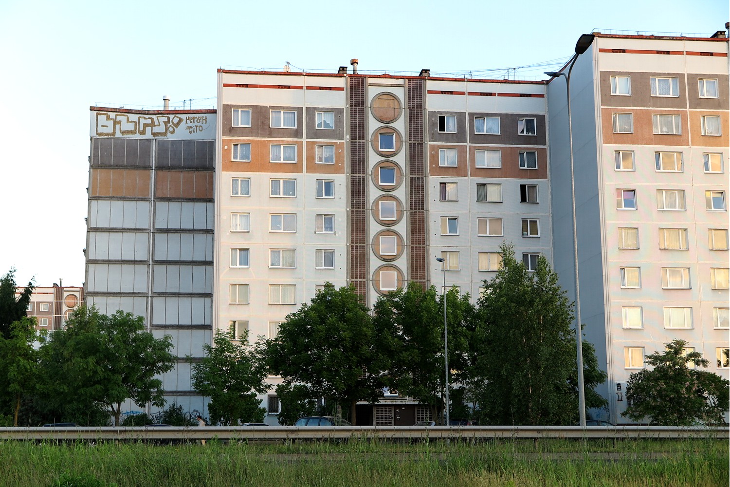 Рига, Augusta Deglava iela, 164 k. 2