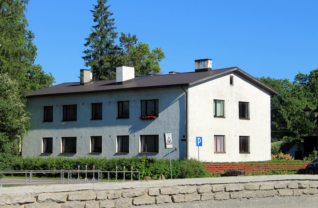 Рапла, Jõe, 2