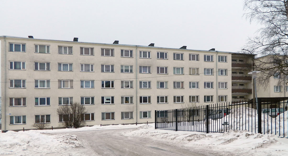 Таллин, Pae, 23a