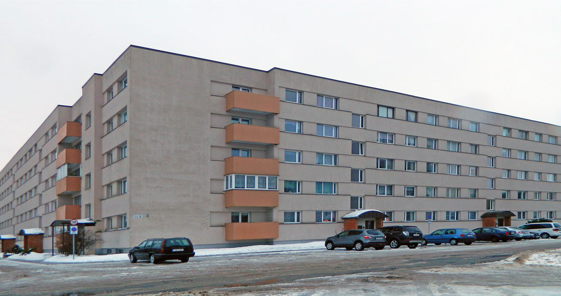 Пярну, Mai, 8