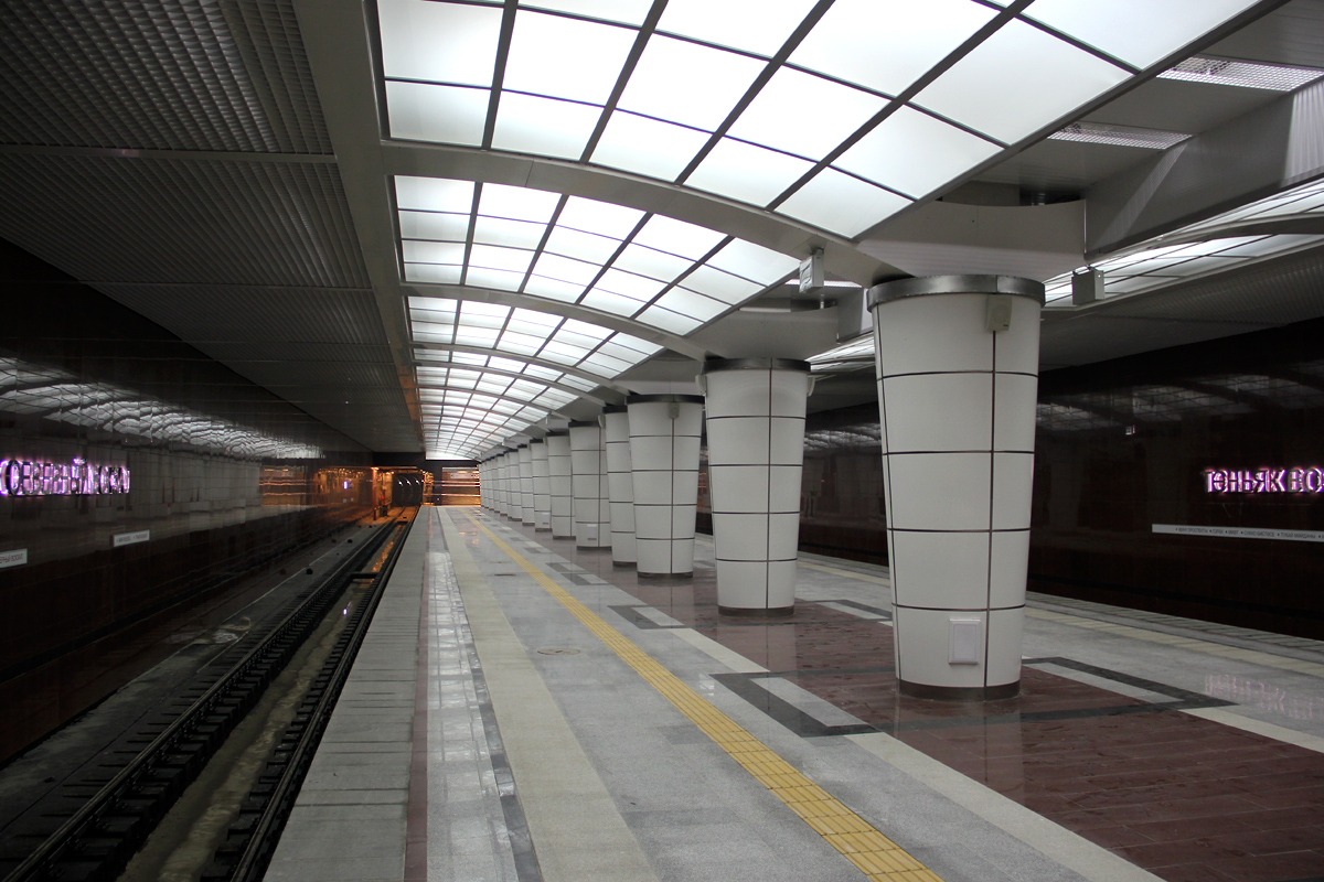 Казань — Панорамы