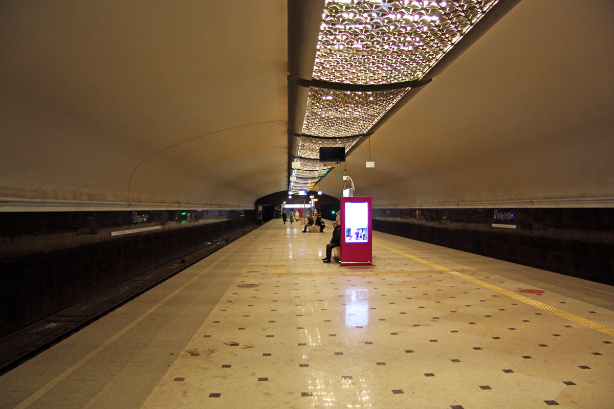 Казань — Панорамы
