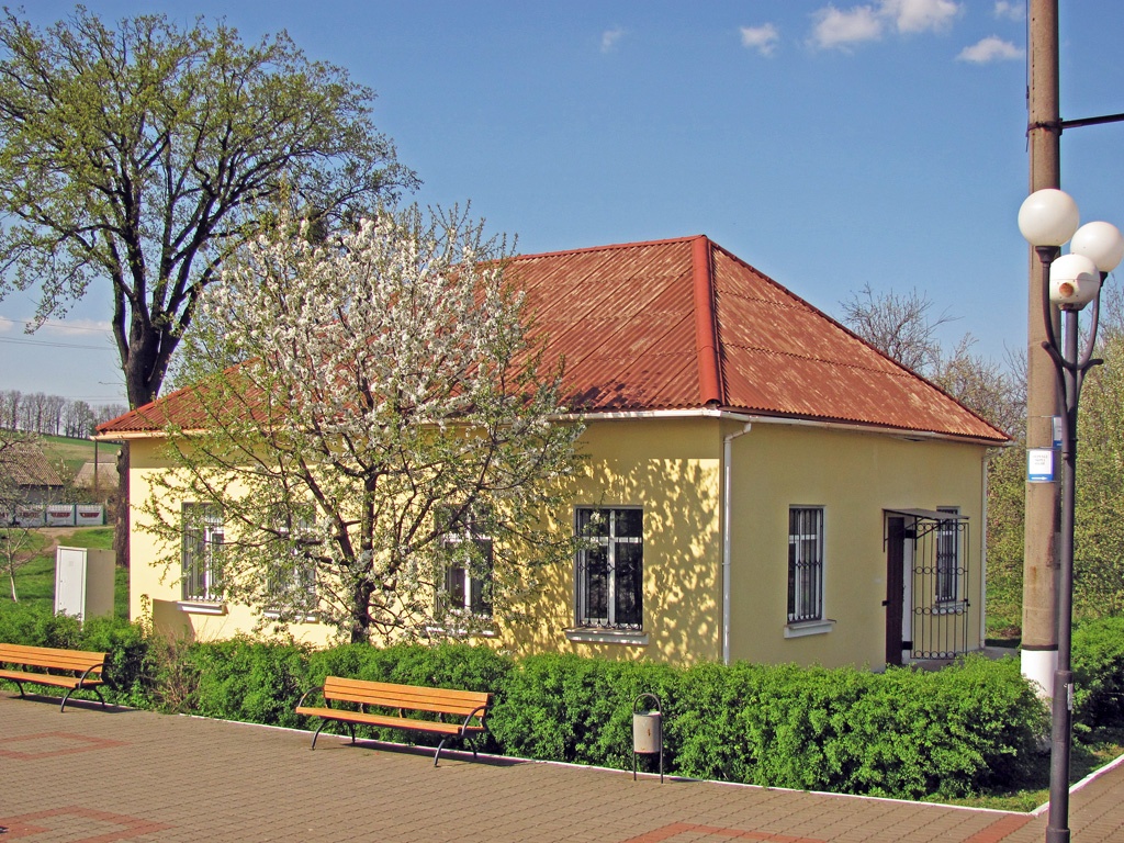 Смелянский район, прочие н.п., с. Мельниковка, ?
