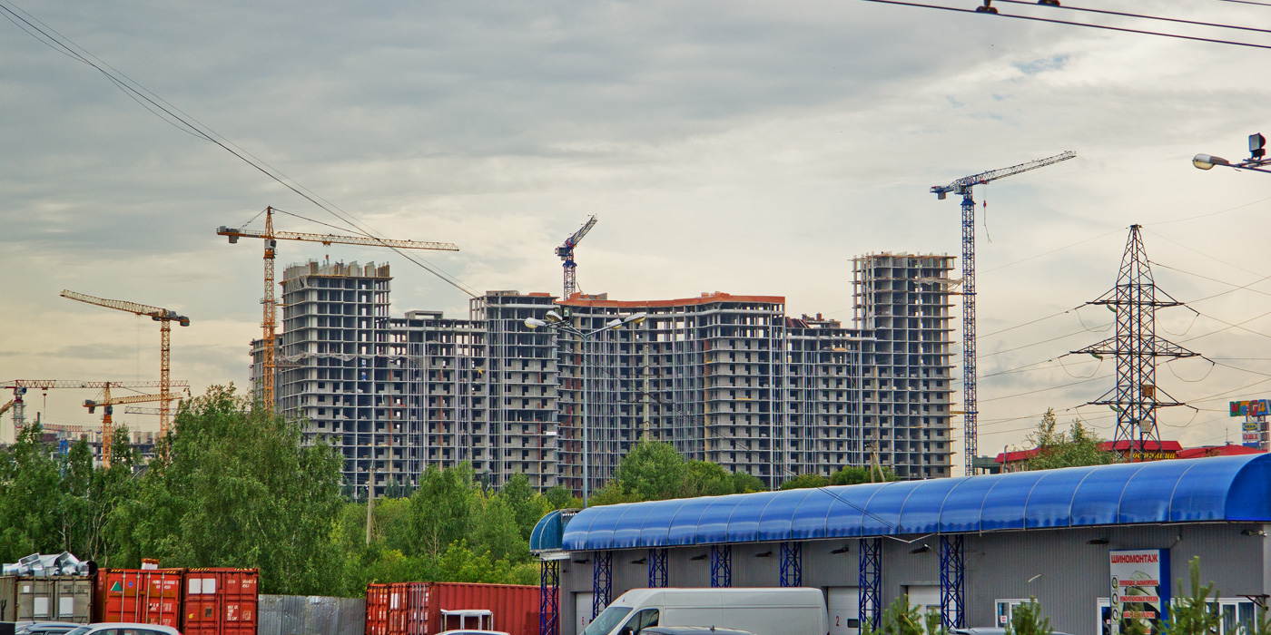 Казань, Проспект Победы, 139 корп. 2
