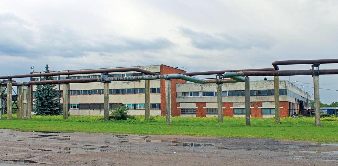 Маарду, Vana-Narva maantee, 21a