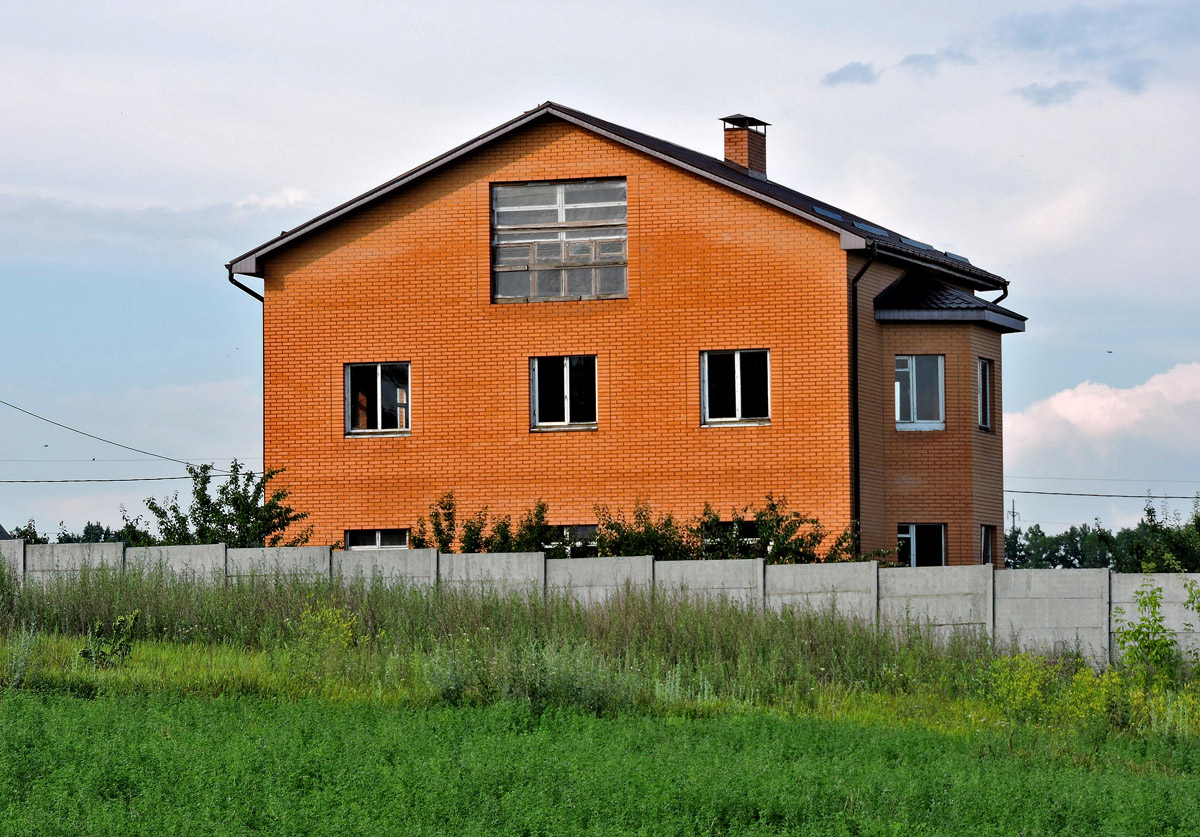 Харківський район, інші н.п., пос. Фрунзе, Молодёжная улица, ?