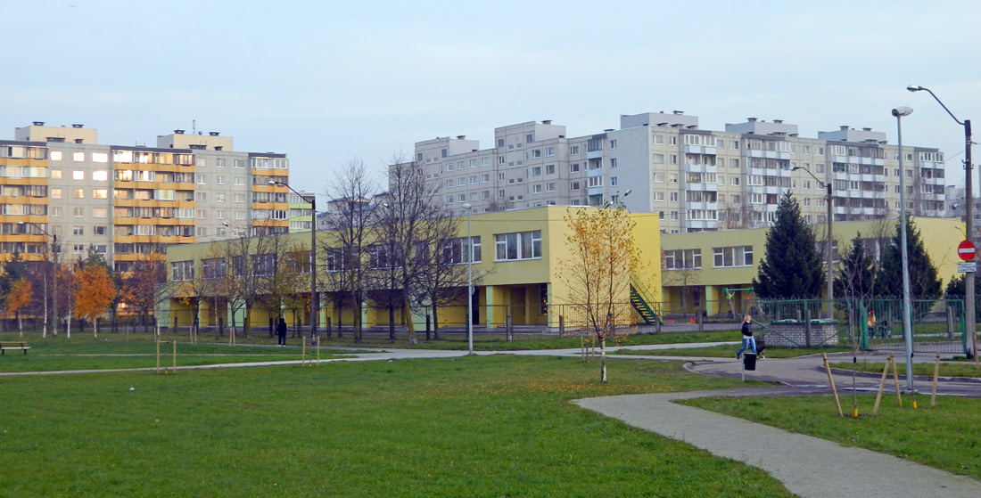 Таллин, Kivila, 19