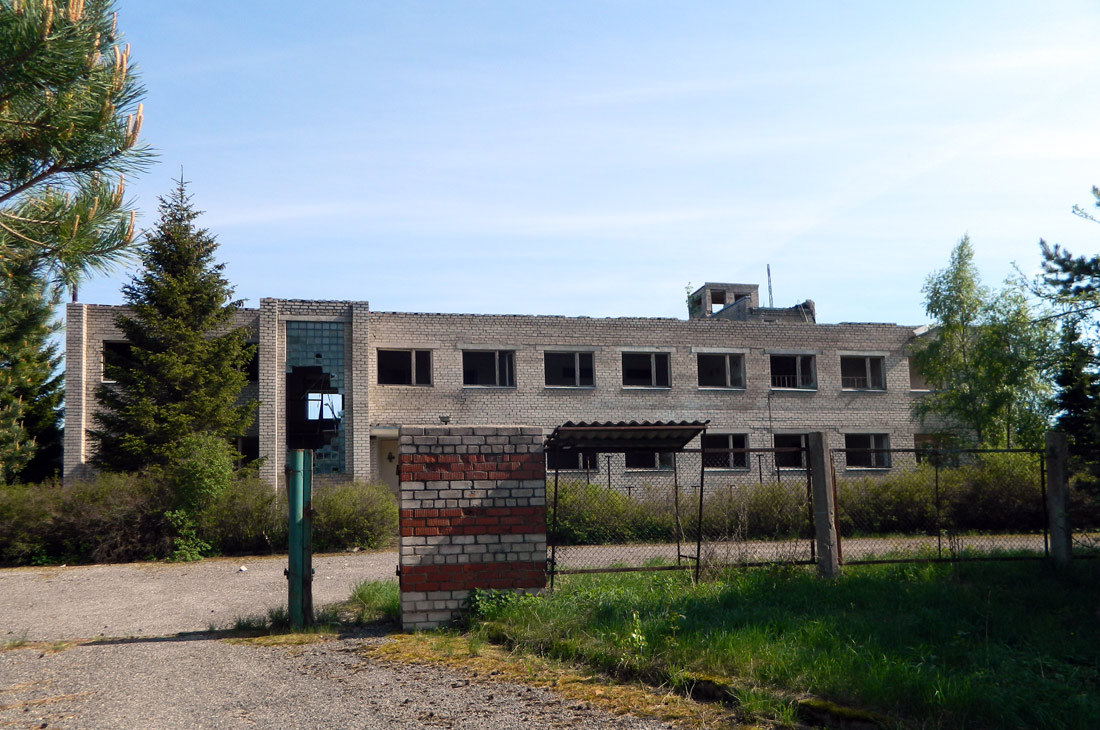 Тагаранна, Tagaranna küla