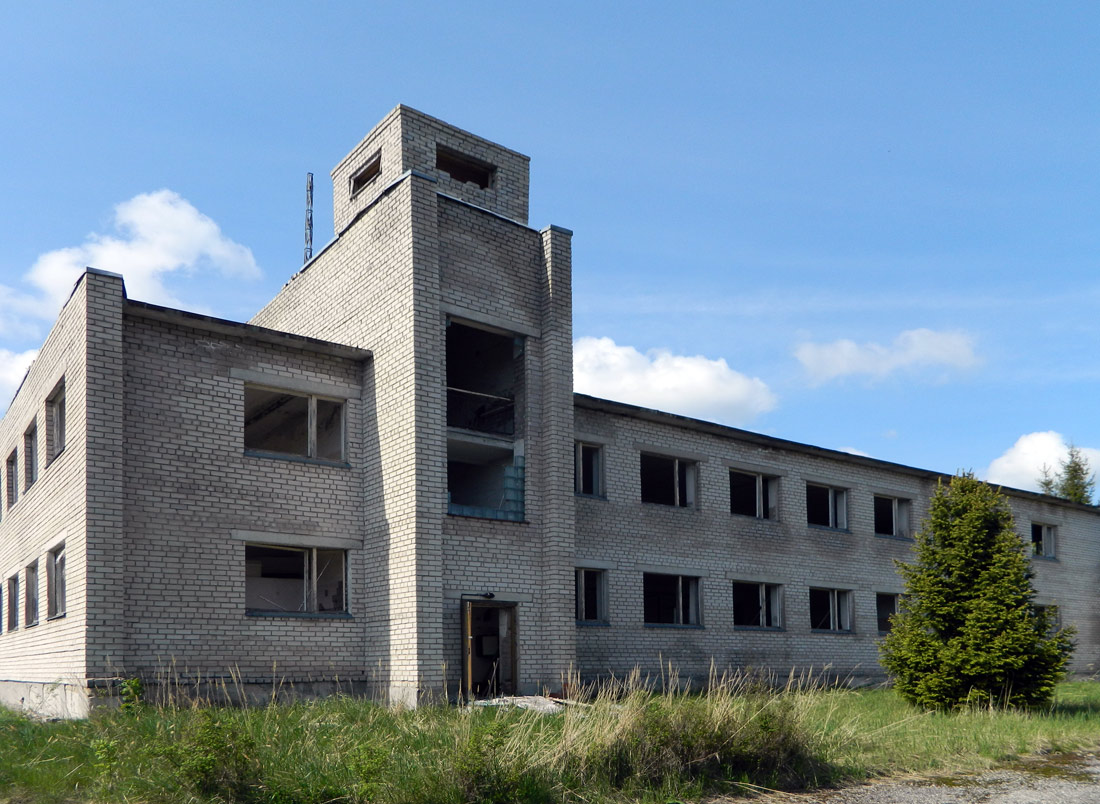 Тагаранна, Tagaranna küla