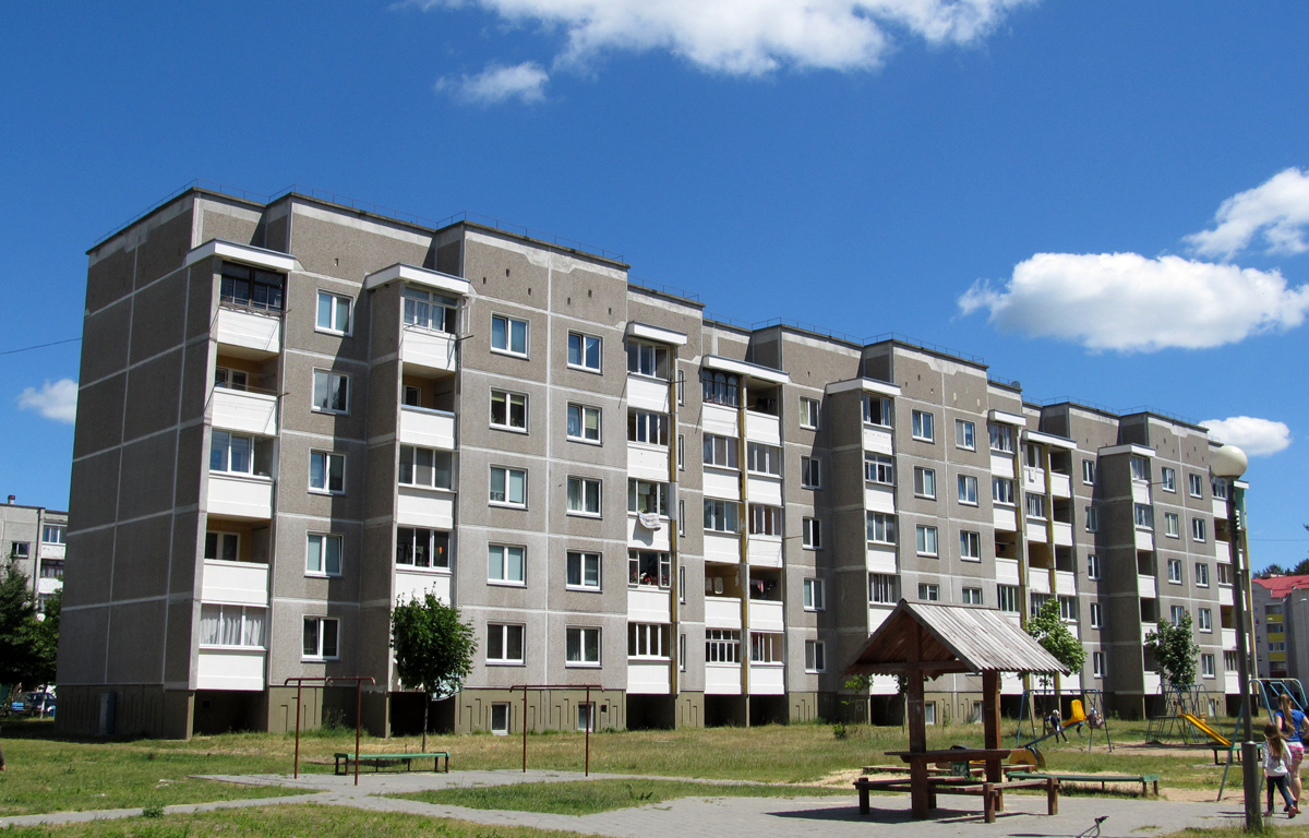 Берёзовка, Улица Ленина, 37