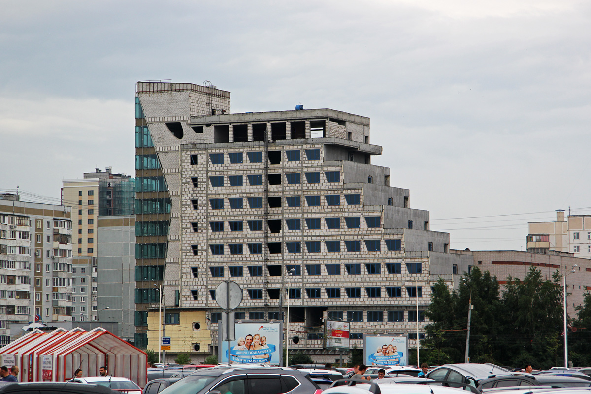 Казань, Проспект Ямашева, 45А
