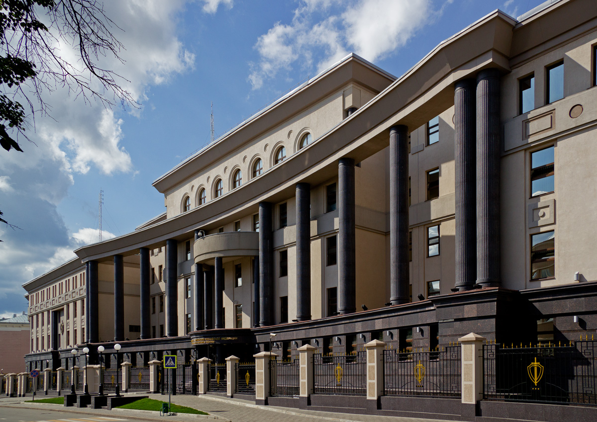 Казань, Большая Красная улица, 23