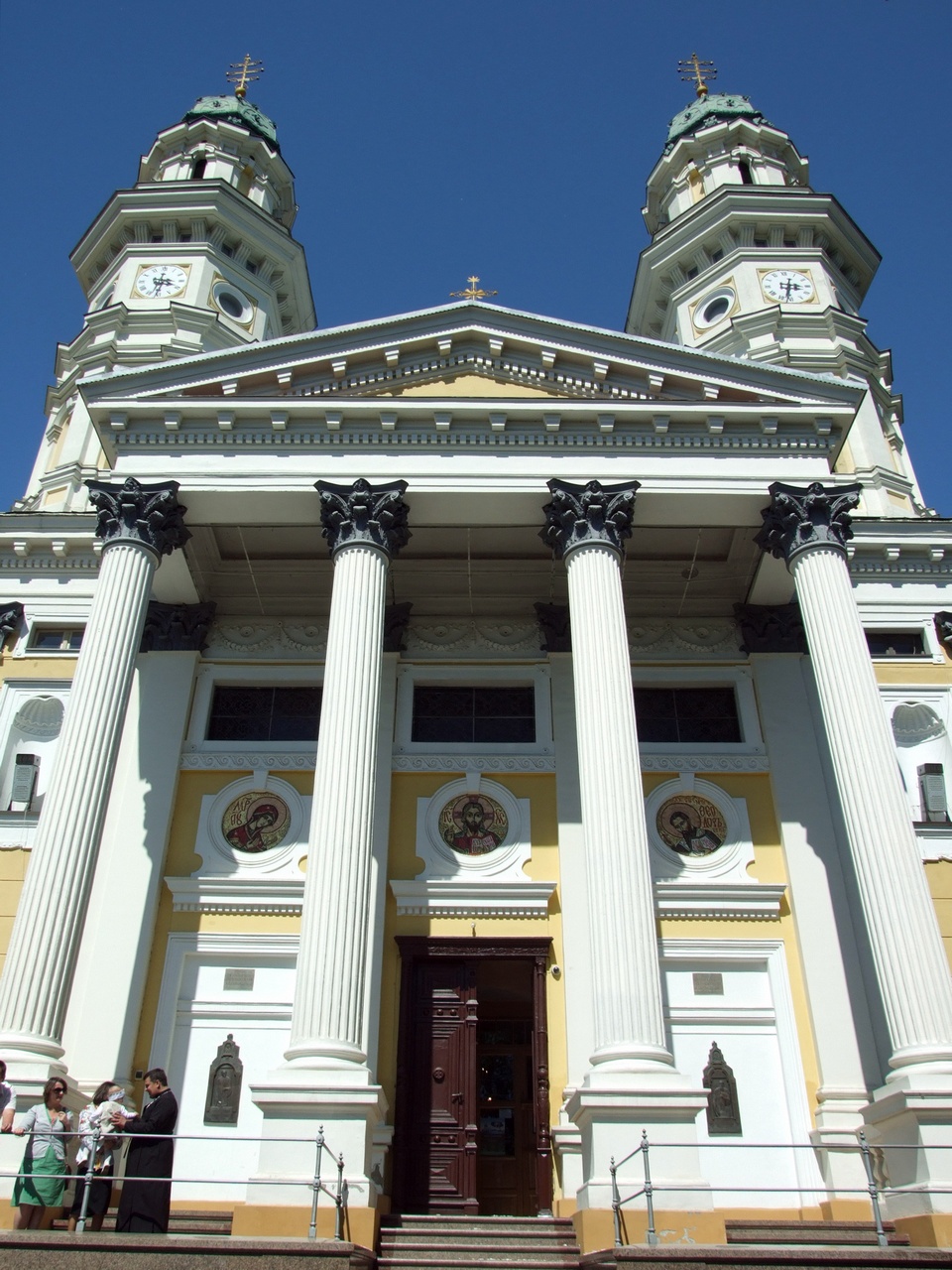 Ужгород, Капитульная улица, 9