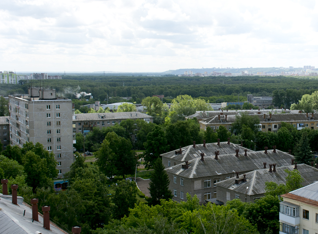 Ufa, Интернациональная улица, 153/1; Интернациональная улица, 153; Улица Карима Хакимова, 8/1