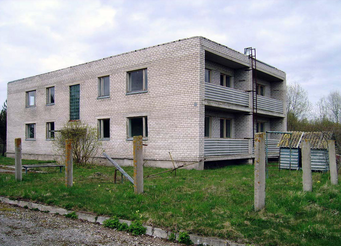 Тагаранна, Tagaranna küla