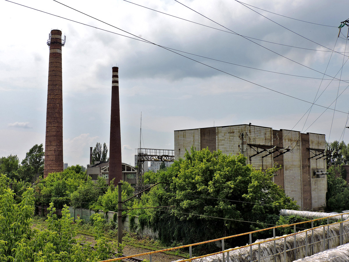 Харьков, Проспект Героев Харькова, 118 Харьков, Проспект Героев Харькова, 118