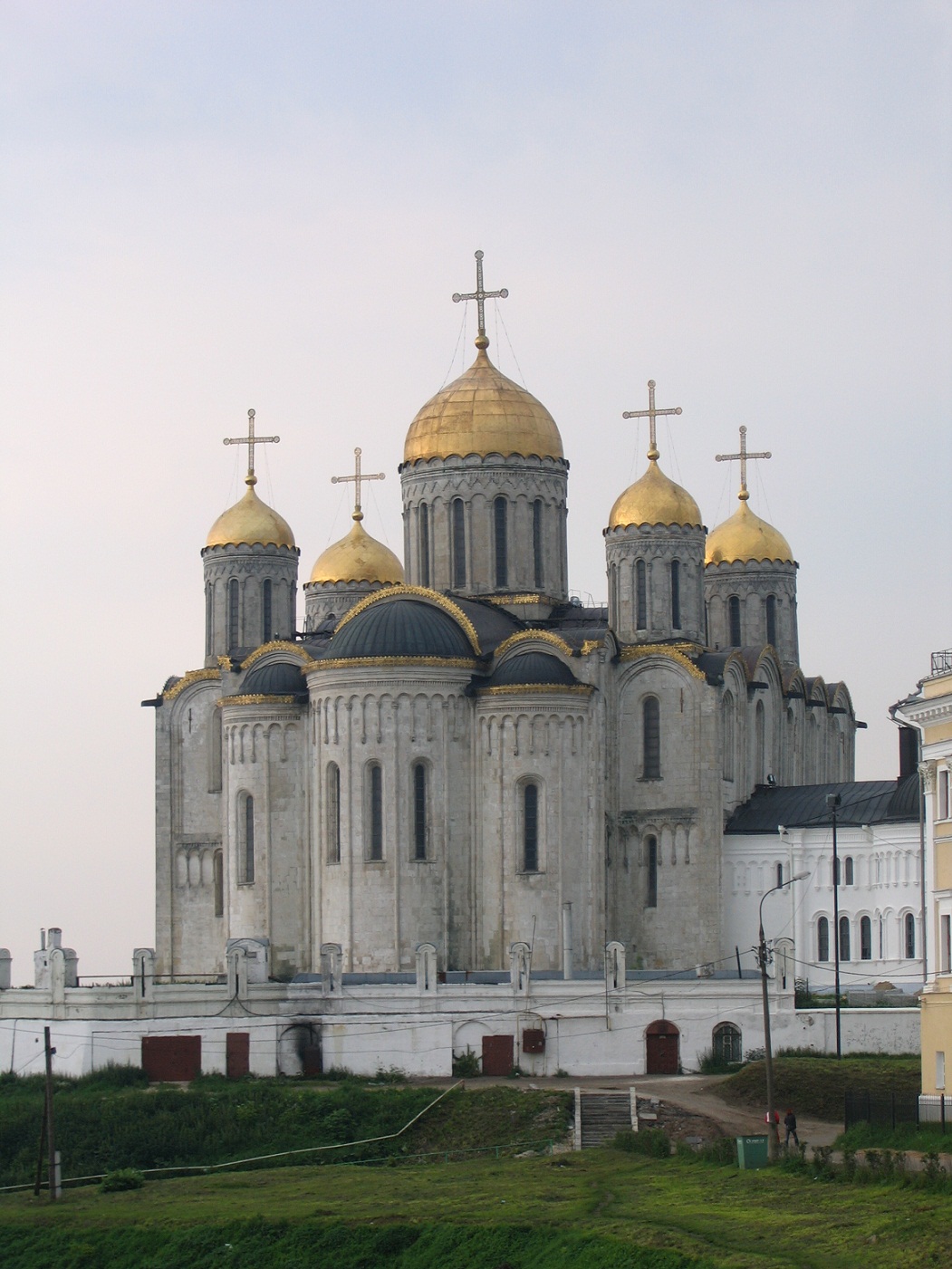 Владимир, Большая Московская улица, 56