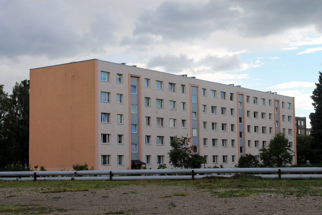 Пярну, Laine, 1