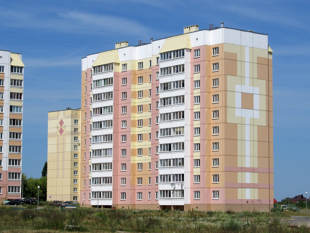 Мозырь, Улица Малинина, 51