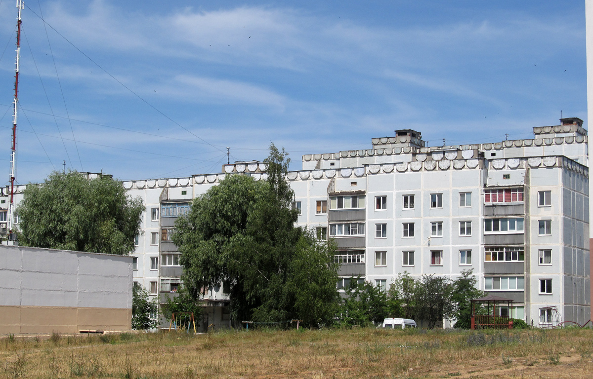 Мозырь, Улица Малинина, 34