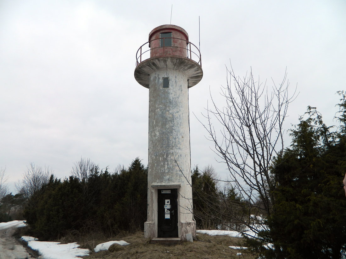 Кассари, Kassari kabel