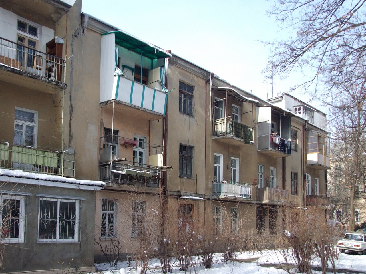 Одесса, Провулок Олександра Матросова, 1 корп. 6 Одесса, Провулок Олександра Матросова, 1 корп. 6