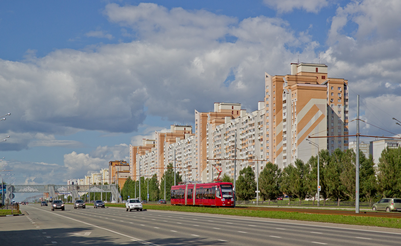 Казань, Проспект Победы, 78