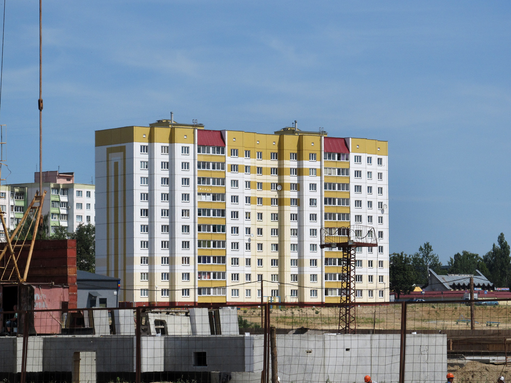 Мозырь, Улица Притыцкого, 51