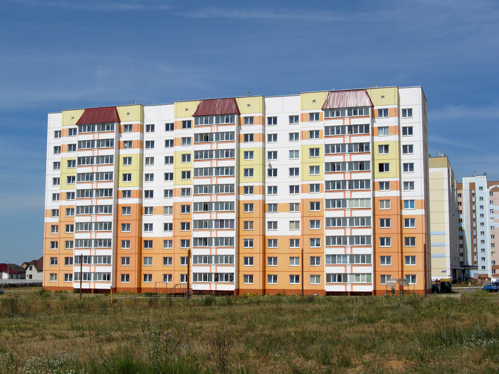 Мозырь, Бульвар Юности, 153