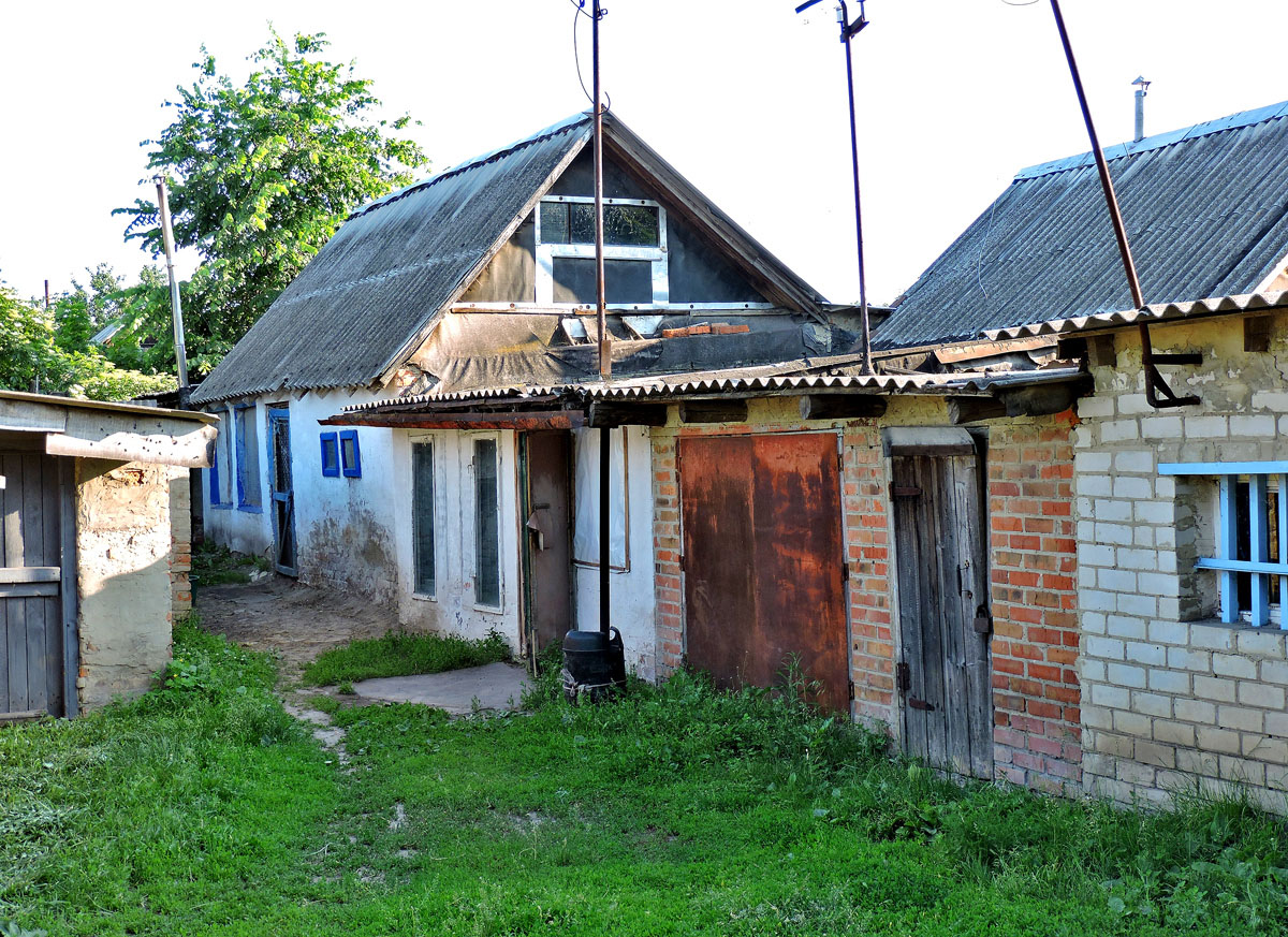 Харківський район, інші н.п., Пос. Кутузовка, Садовая улица, ??