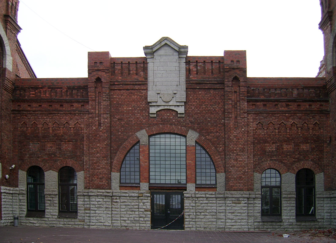 Таллин, Sõjakooli, 3