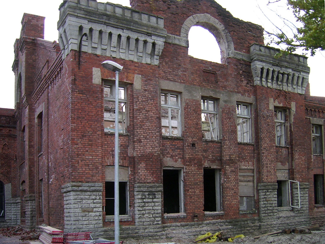 Таллин, Tondi, 57