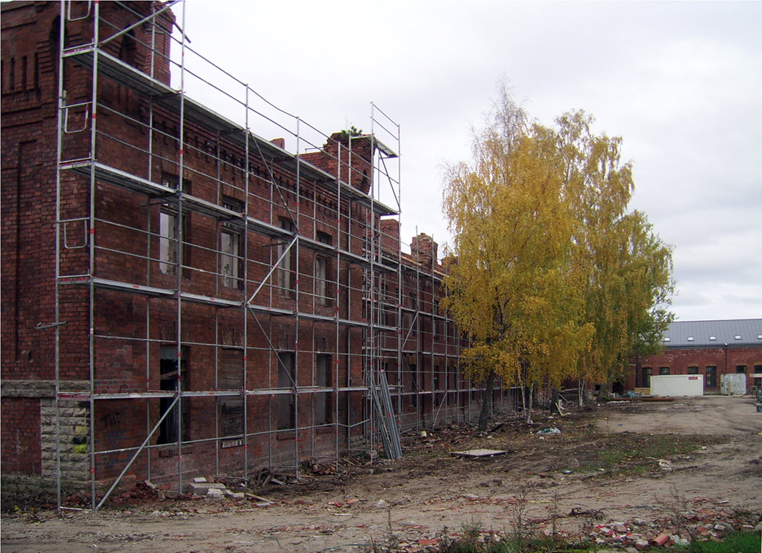 Таллин, Tondi, 57