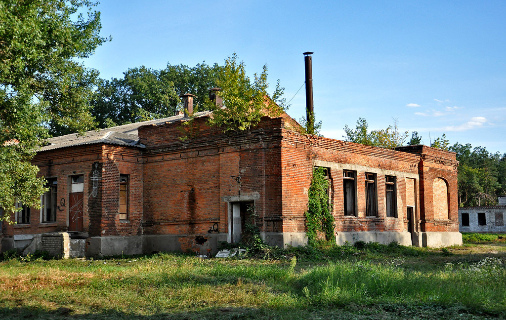 Харьков, Проспект Героев Харькова, 193*
