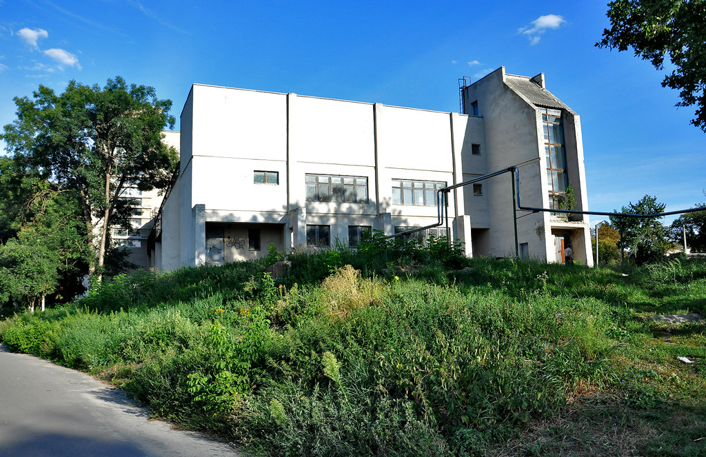 Харьков, Проспект Героев Харькова, 195
