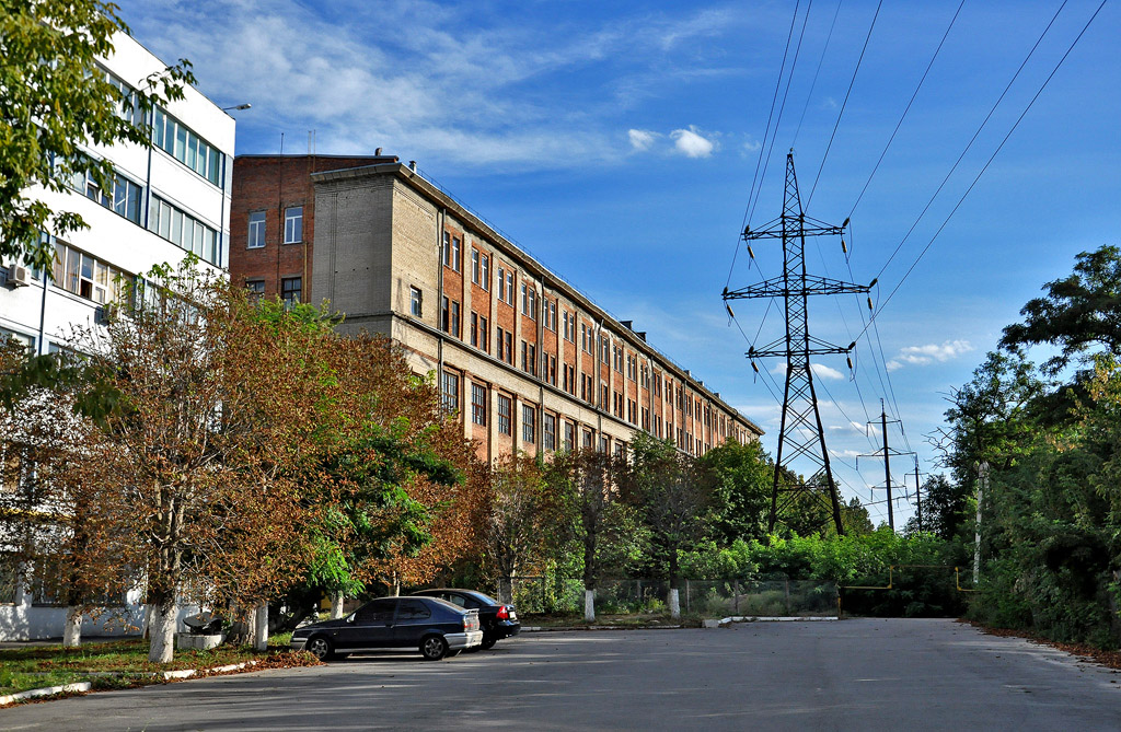 Харкiв, Проспект Героев Харькова, 201