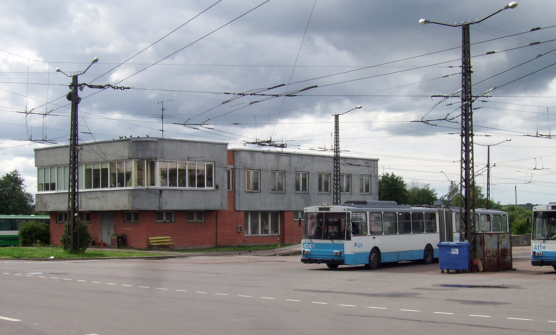 Таллин, Paldiski maantee, 221