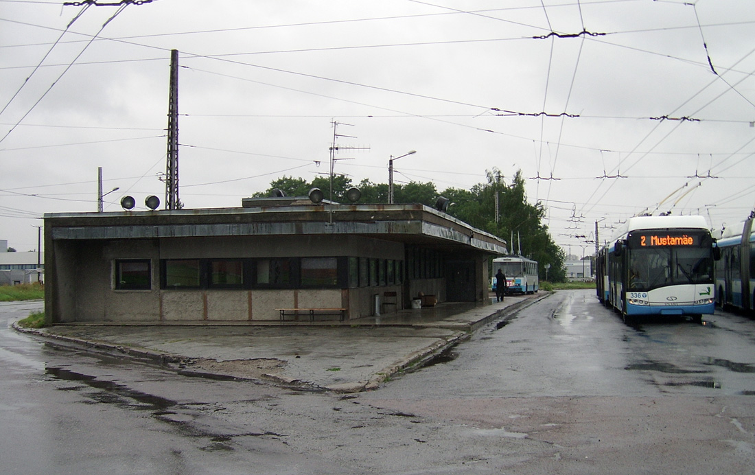 Таллин, Akadeemia tee, 29