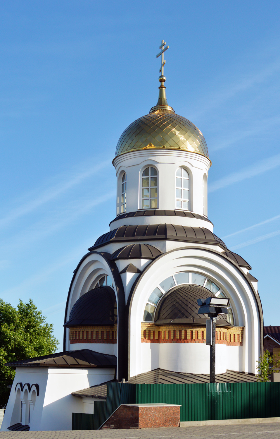 Воронеж, Улица 20-летия Октября, 37А
