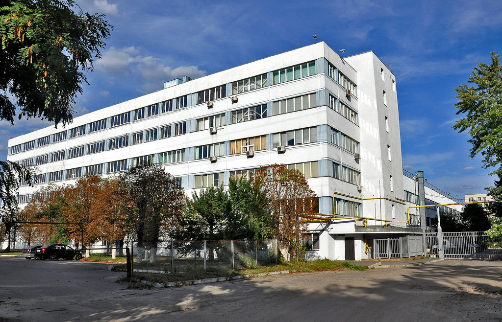 Харьков, Проспект Героев Харькова, 203