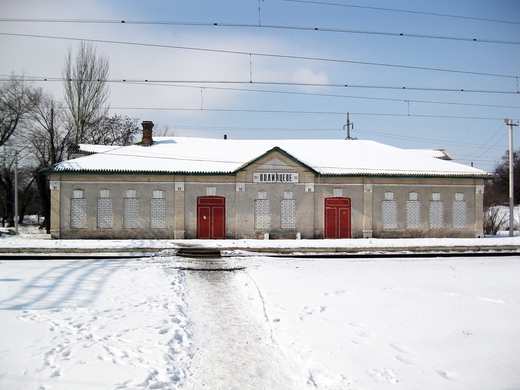 Енакиево, Улица Богомольца, ? Енакиево, Улица Богомольца, ?