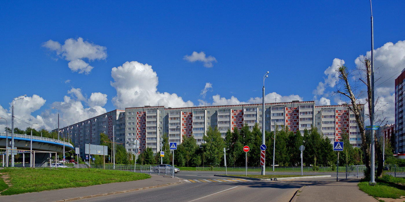 Kasan, Проспект Победы, 34